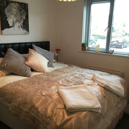 Cardiff Central Apartment Esterno foto