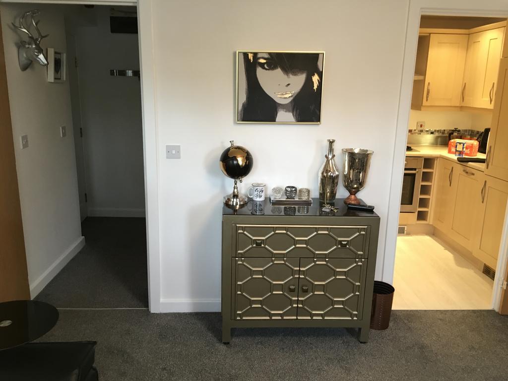 Cardiff Central Apartment Esterno foto