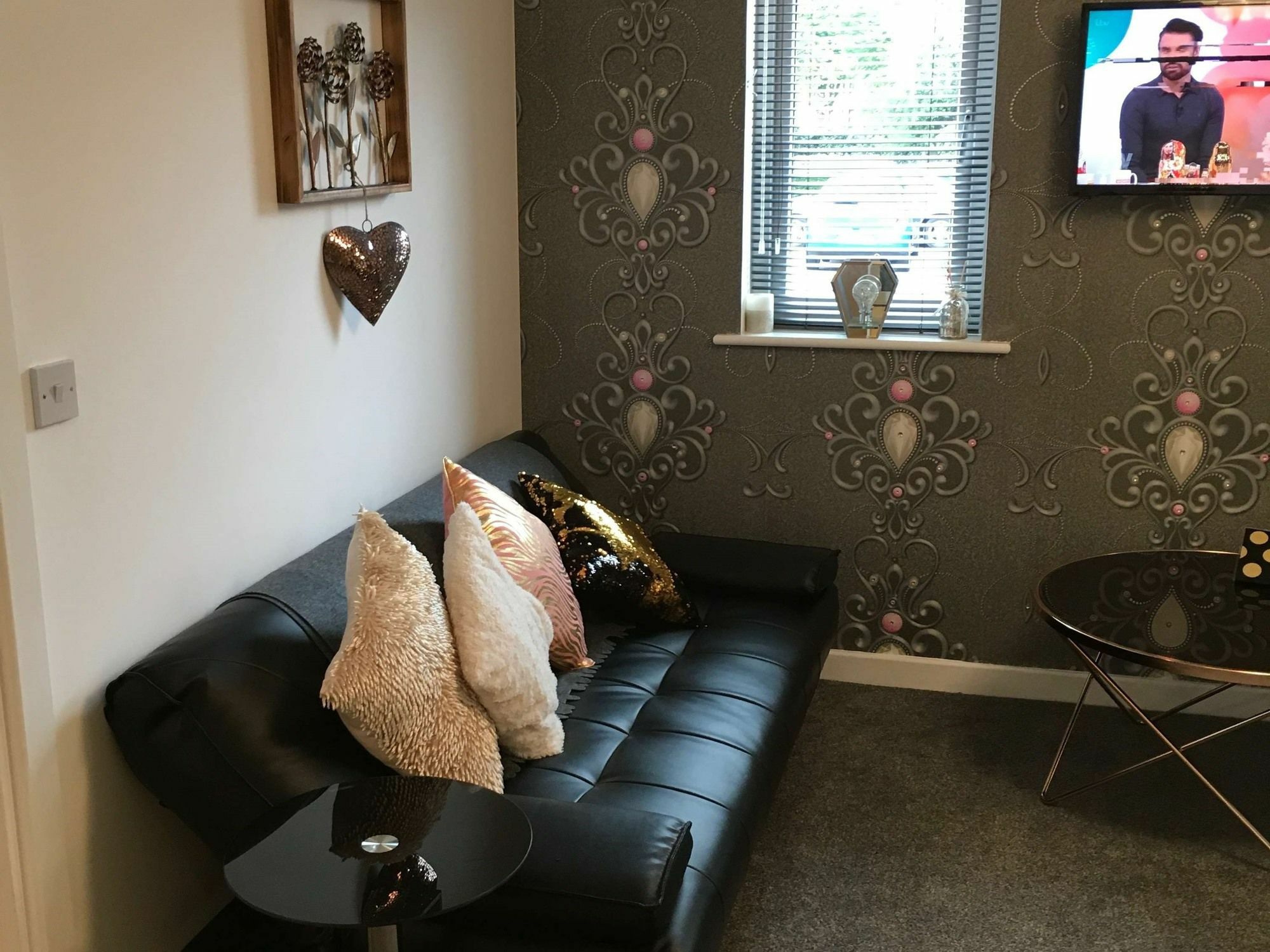 Cardiff Central Apartment Esterno foto