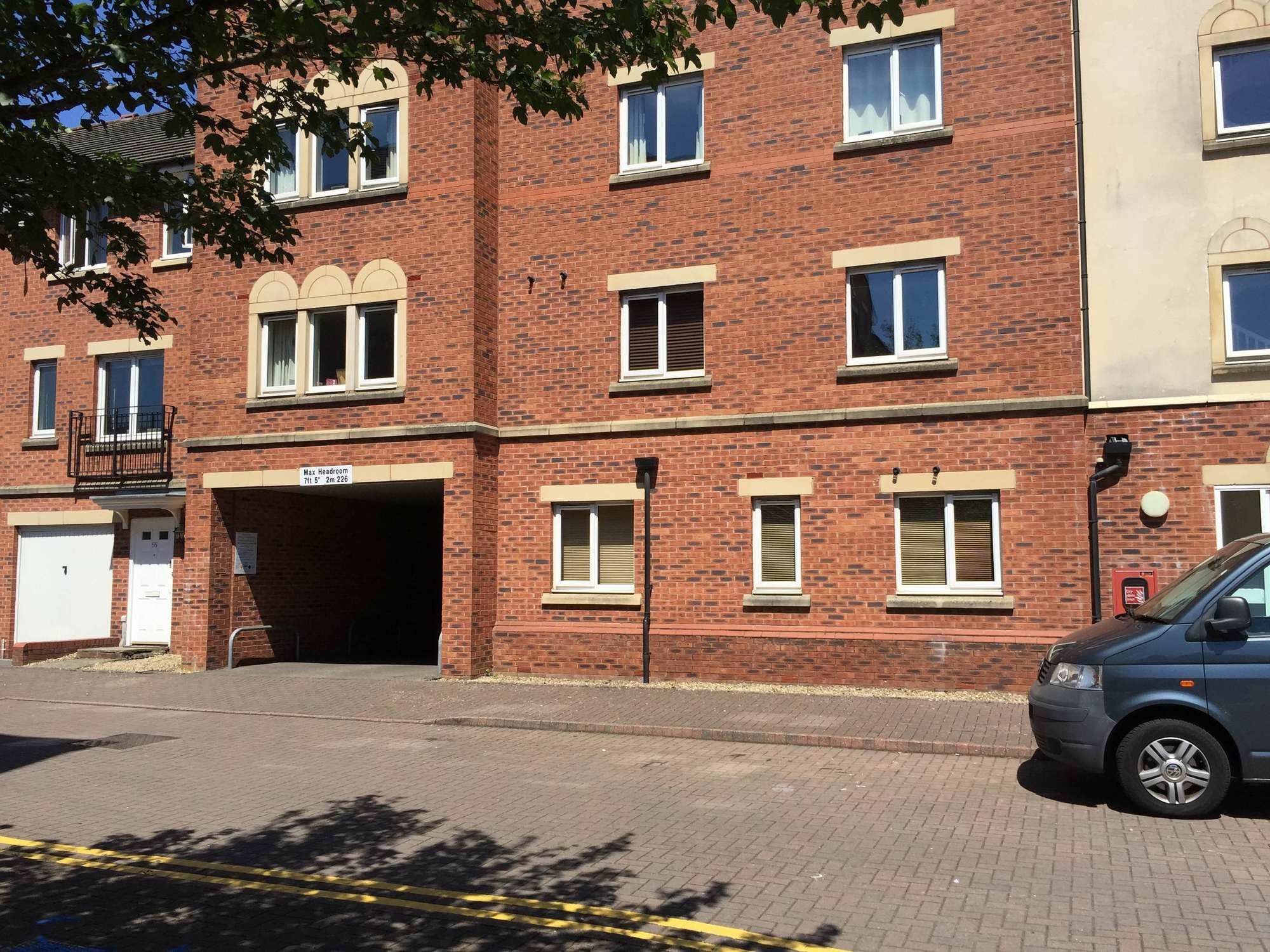 Cardiff Central Apartment Esterno foto