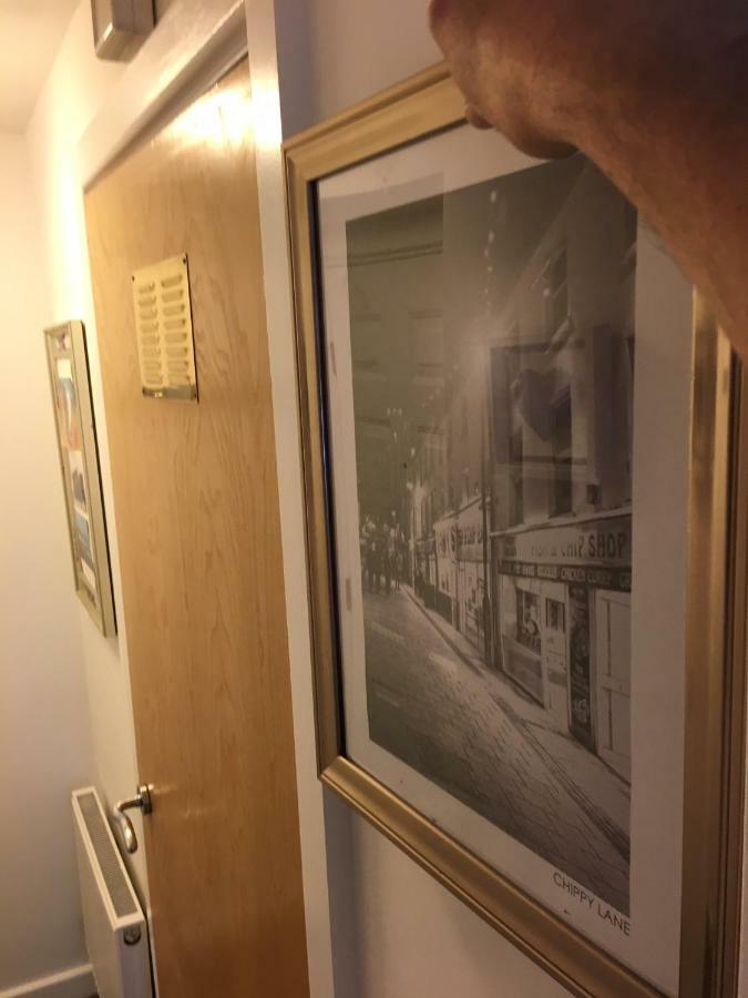 Cardiff Central Apartment Esterno foto
